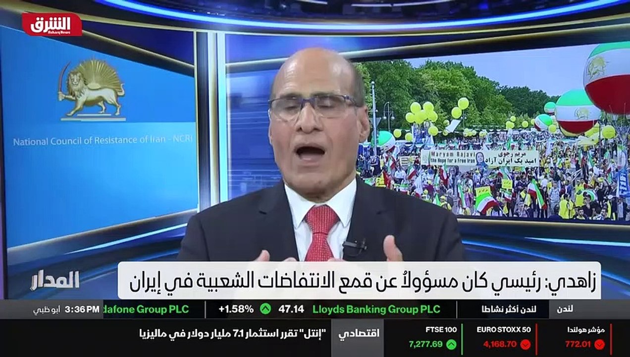 ...ليس في جعبته أي شيء ، أي رأسمال الا القت...