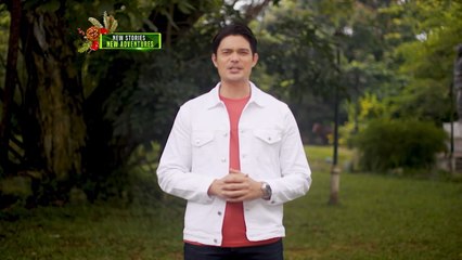 Amazing Earth: Chocolate Queen | Teaser Ep. 184