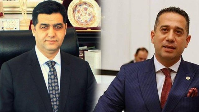 Esat Toklu’nun Danıştay üyeliğine atanmasına tepki: Yargının yüz karası