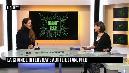 SMART TECH - Emission du vendredi 17 décembre