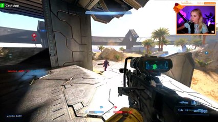 Just 3 Clean Sniper Shots