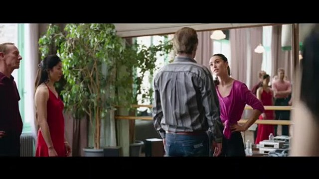 En moins de trois minutes, découvrez l'actualité des cinémas Pathé Plan de Campagne et La Joliette.