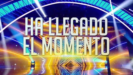 Got Talent 7 - Gran Final © Telecinco