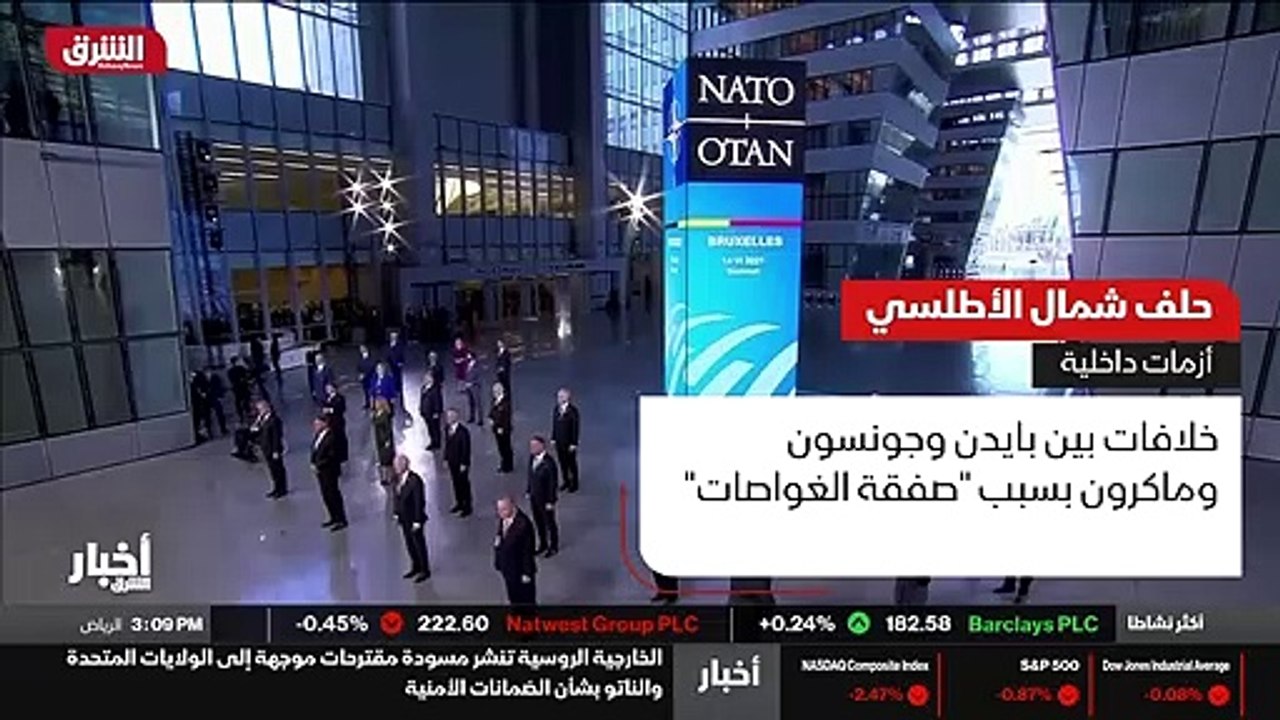 ...صفاتهم . تمويلية الحلق ....