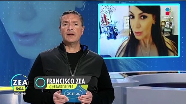 Despiden a Tania Mendoza, actriz asesinada en Morelos