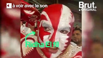 أجواء ما بعد مباراة تونس و عمان