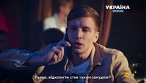 6-серия. Я заберу твою семью (2021) Смотреть остросюжетный сериал онлайн