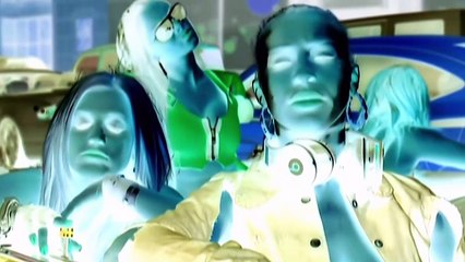 The Pussycat Dolls - When I Grow Up in G Major