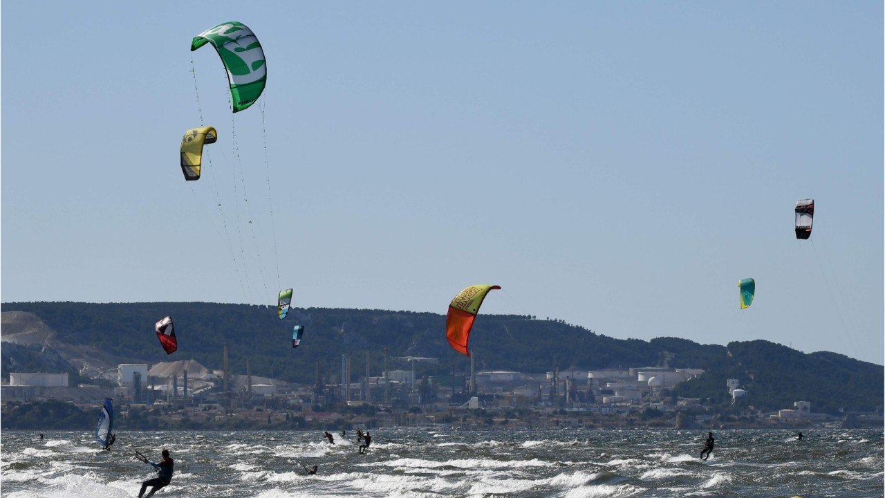 Ville la plus chaude, nuit la plus froide... Le bilan 2021 de Météo France