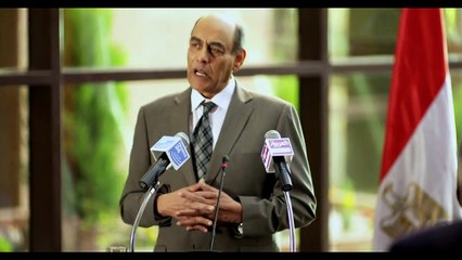 مسلسل استاذ ورئيس قسم الحلقة 29 التاسعة والعشرون