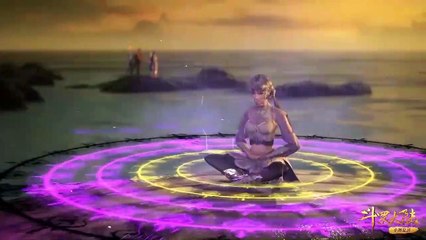 Soul Land S 2 Ep 186 Subtitle Indonesia