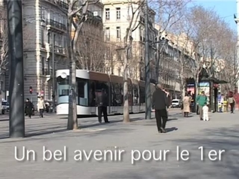 Un bel avenir