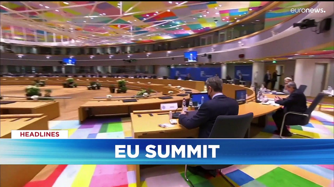 Watch top news stories today | December 17th – Midday edition