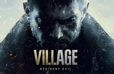 Resident Evil Village was most completed game this year