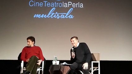 Nanni Moretti: "Berlusconi al Quirinale, scherziamo?"