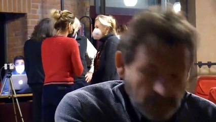 Open Arms, il fondatore Camps: "Salvare vite è obbligo, Salvini in mare con noi farebbe lo stesso"