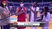 BPG interview with Arvin Tolentino [Brgy. Ginebra vs NorthPort | Dec. 17, 2021]