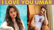 'Bigg Boss 15': Rashami Desai declares her love for Umar Riaz