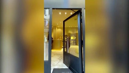 Firenze, il lusso è anche in pasticceria: apre in centro Iginio Massari