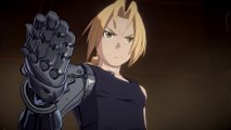 Fullmetal Alchemist Mobile - Bande-annonce #1