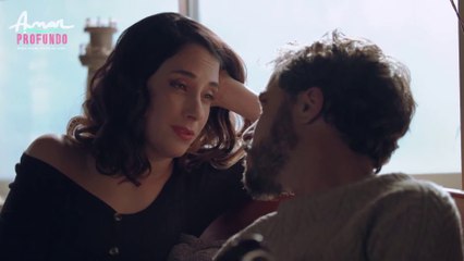 Amar profundo - Cap 06 Completo