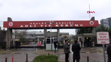 Son dakika haberleri... İSTANBUL'DA SAHTE ALKOLDEN 22 ÖLÜM, 16 KİŞİ YOĞUN BAKIMDA