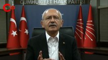 Kemal Kılıçdaroğlu CHP'li belediyelerdeki asgari ücreti açıkladı