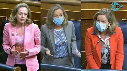 El demoledor vídeo que entierra las falsas previsiones económicas de Sánchez