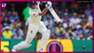 AUS vs ENG Stat Highlights 2nd Ashes Test 2021 Day 2: Steve Smith, Pacers Hand Hosts Advantage