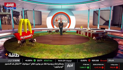 ...أرض في أربع مواقع شديدة الحراسة . تلك ال...