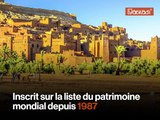 9 biens marocains inscrits au patrimoine mondial de l’UNESCO