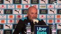 OM : le nouveau message fort de Sampaoli après l'affaire Payet