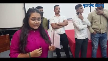 Pune : परीक्षा घोटाळा; आरोपींकडून ८९ लाख रुपयांची रोकड जप्त