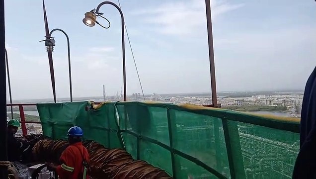 Paradip Oil Refinery - Indian Oil Corporation Ltd