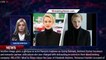 The Dropout First Look: Amanda Seyfried Portrays Disgraced Theranos Founder Elizabeth Holmes - 1brea