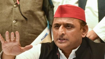 Here's what Akhilesh said in defense of Shafiqur Rahman