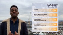Bristol Weather Forecast