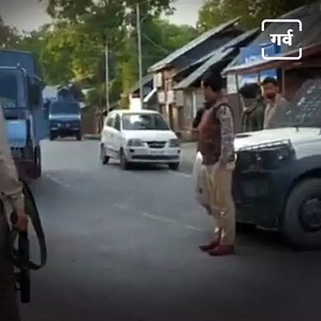 Security Forces Killed 3 Terrorists In Jammu And Kashmir In Last 24 Hours