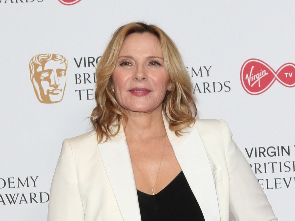 'How I Met Your Father' (OV): Trailer mit Kim Cattrall und Hilary Duff