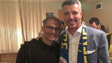 Fenerbahçe'de taşlar yerinden oynayacak! Sadettin Saran, başkan adayı olduğunu açıkladı