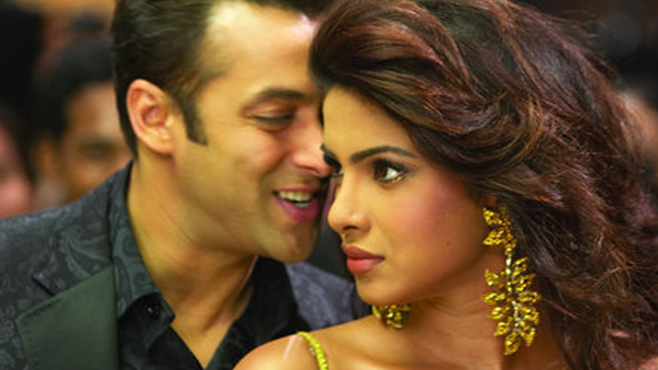 Salaam-E-Ishq - Trailer (Deutsche UT) HD