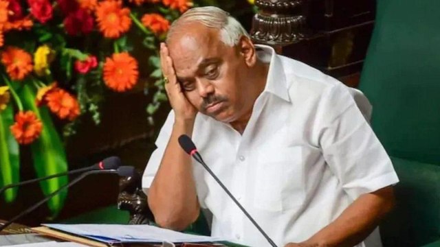 Shameful statement of Congress MLA that created controversy