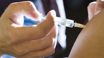 Vaccination started for children in Italy amid Omicron scare