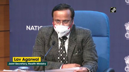 101 Omicron cases reported across 11 states in country