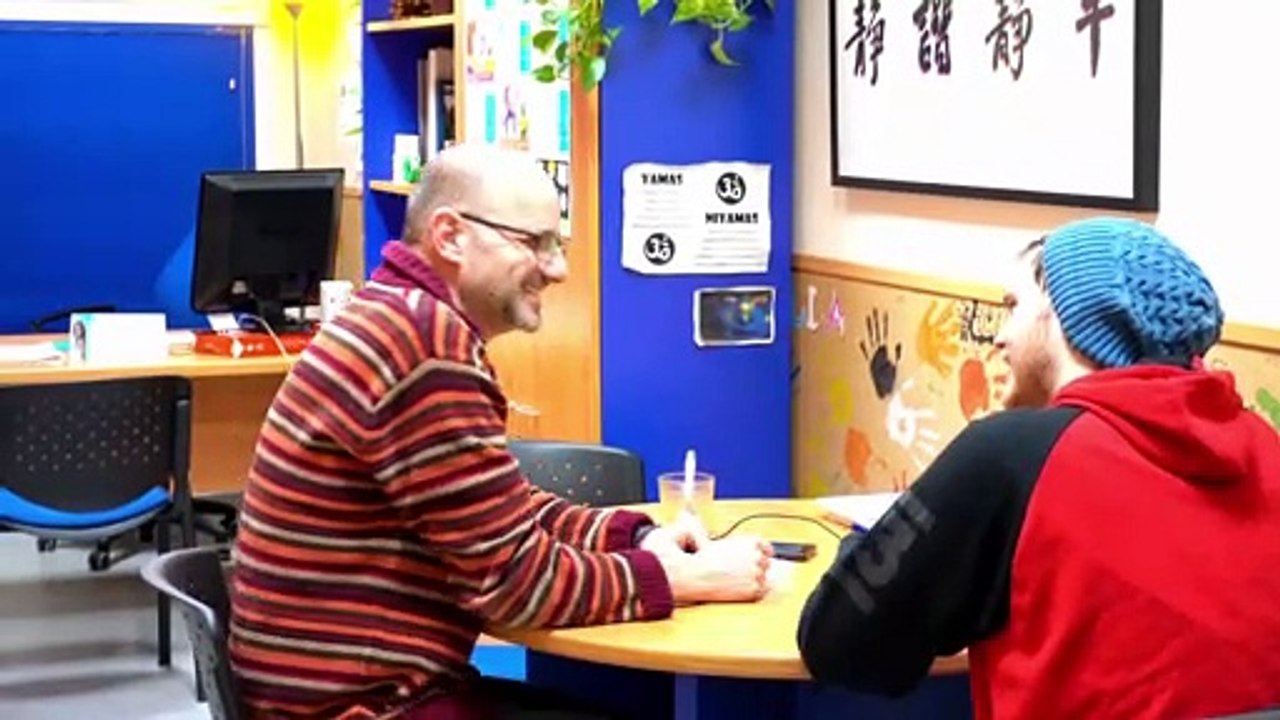 Jóvenes extutelados dialogan con el Gobierno y las entidades sociales para mejorar la salida del sis