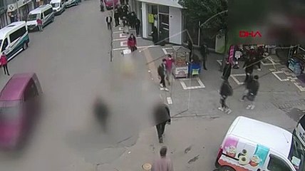 Hollanda'dan akrabasının gönderdiği parayı yanlışlıkla başkasına teslim etti