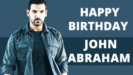जॉन अब्राहम मॉडलिंग इंडस्ट्री से लेकर फिल्मों तक फैंस का दिल जितने में रहे है कामयाब
