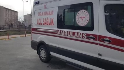 Sahte içki operasyonunda yakalanan şüphelilerden biri tutuklandı