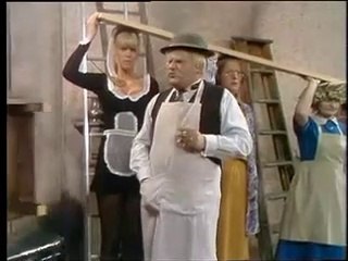 Hark At Barker  S2/E6  Ronnie Barker • David Jason • Moira Foot • Josephine Tewson