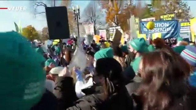 FDA Makes Abortion Pills Permanently Available By Mail, But Will it Last?